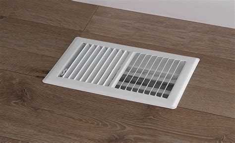 compatible with home intuition heat. . Floor vent cover sizes